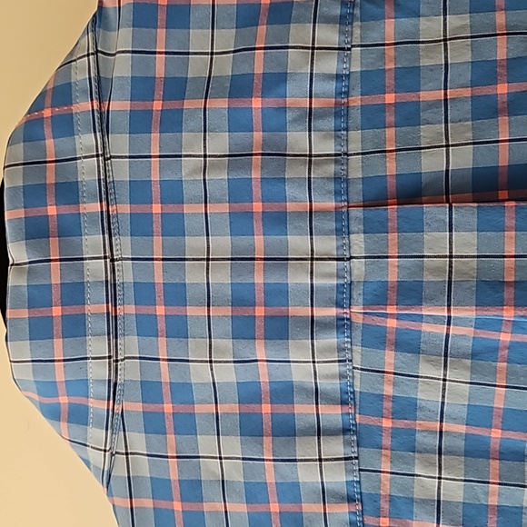 Vineyard Vines Classic fit Murray shirt - Picture 6 of 7